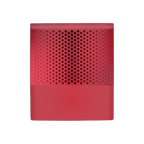 Kidde Fire Wall Cover Red Marking Audio UL/FM Approved Safety