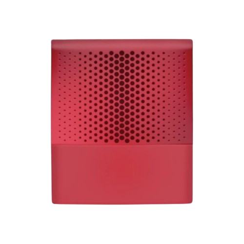 Kidde Fire Wall Cover Red Marking Audio UL/FM Approved Safety