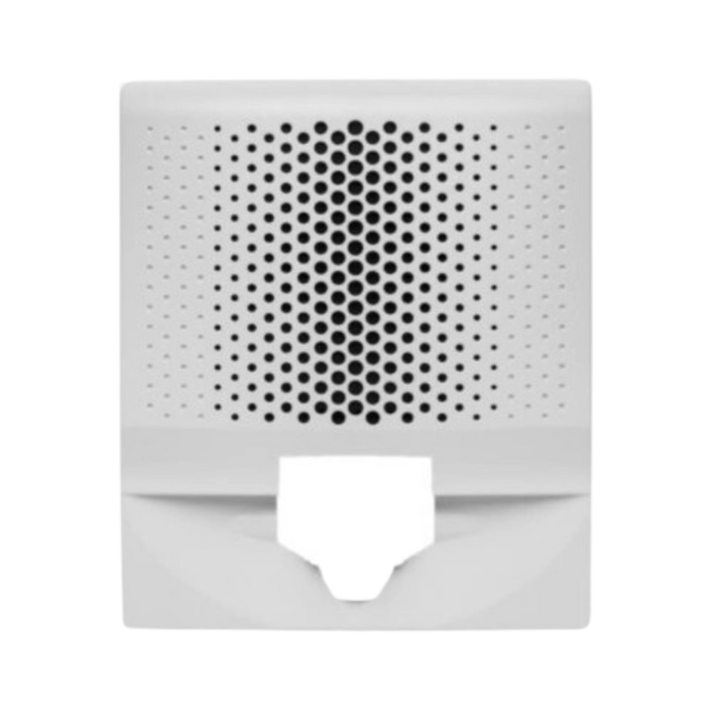 Kidde Wall Cover White No Marking Audio Visual Safety Shield
