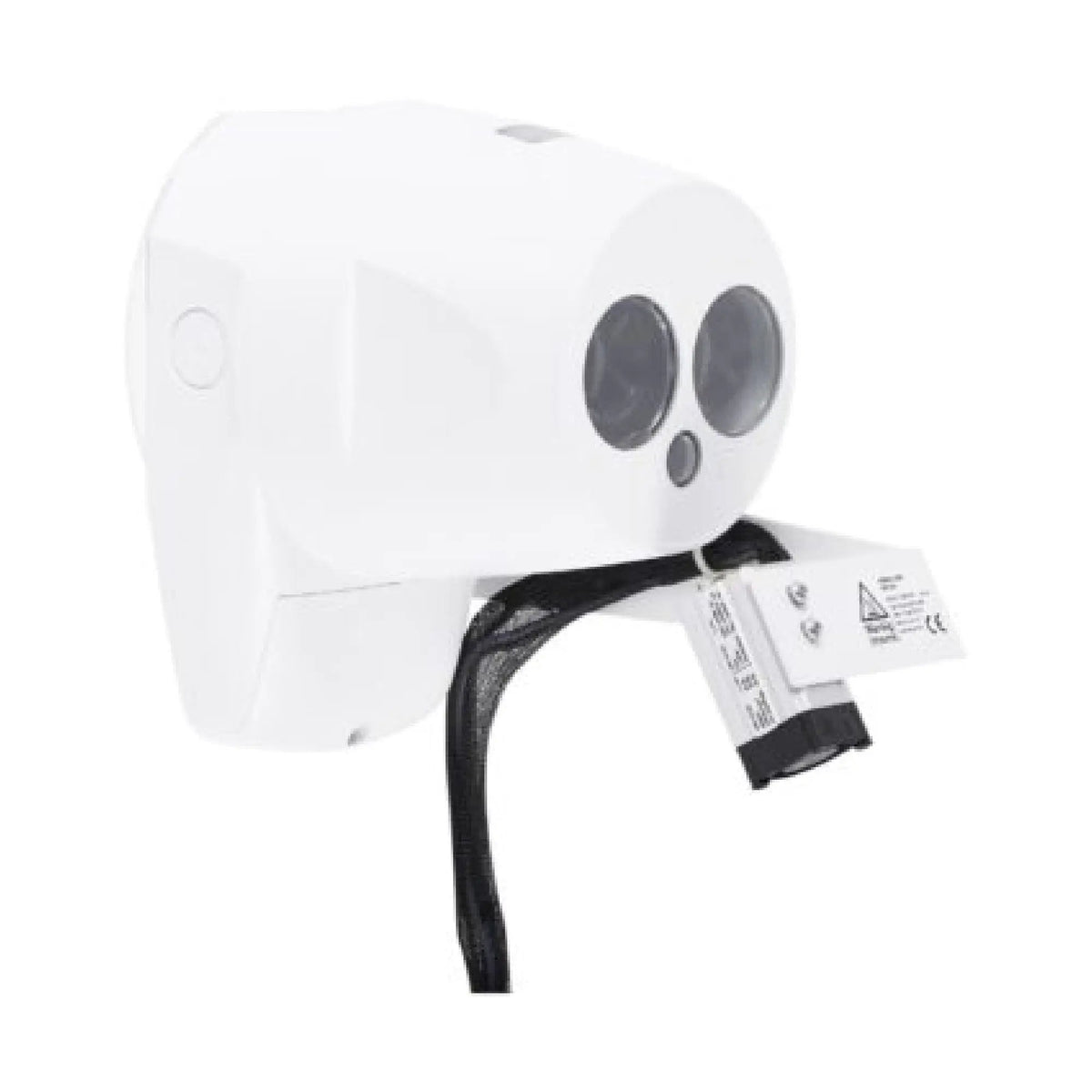 Kidde Fireray One Long Range Kit 100M Fire Protection Upgrade
