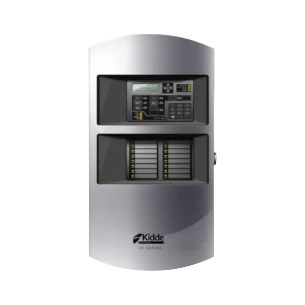 Kidde Four Loop Fire Alarm System 250-Point UL/FM Approved