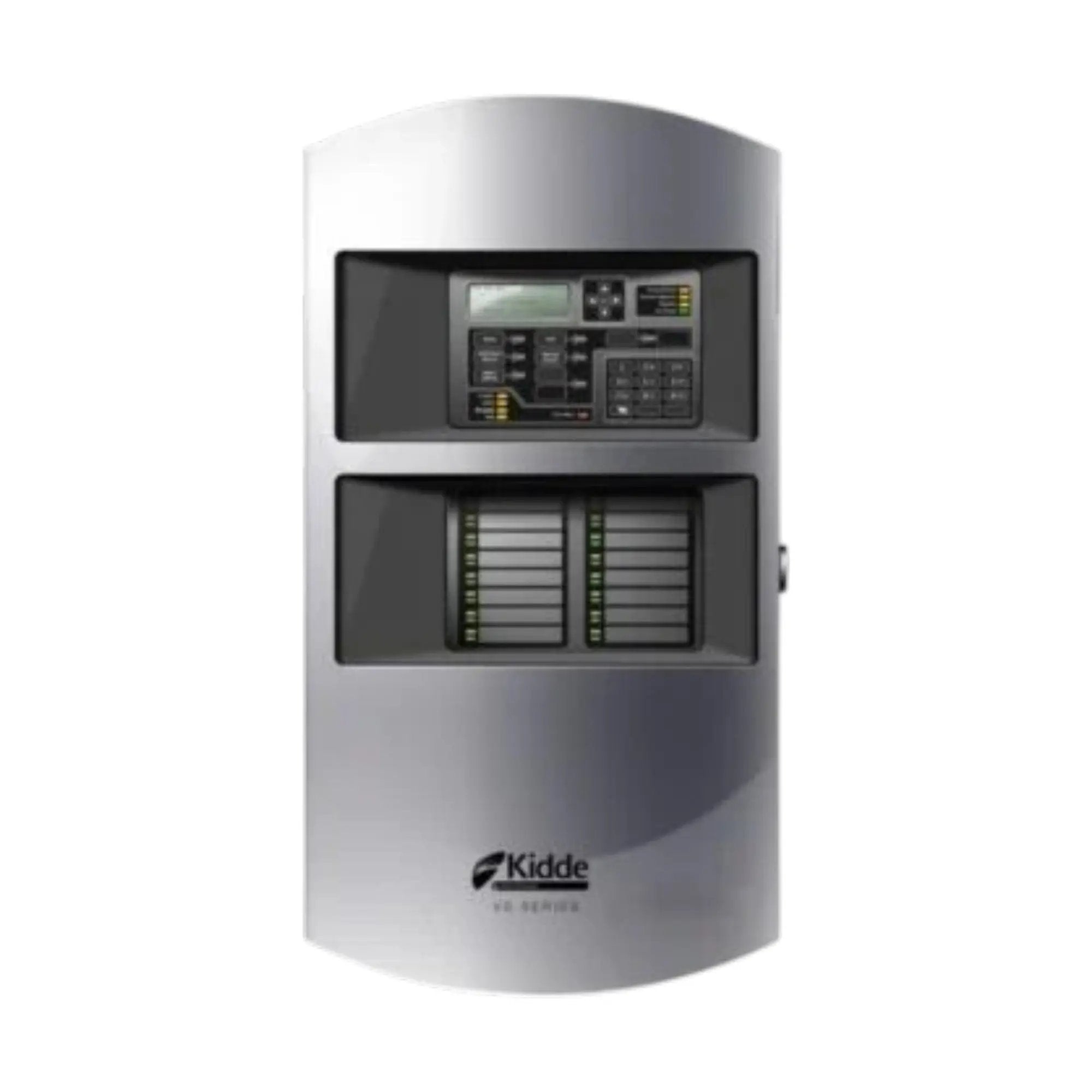 Kidde Four Loop Fire Alarm System 250-Point UL/FM Approved