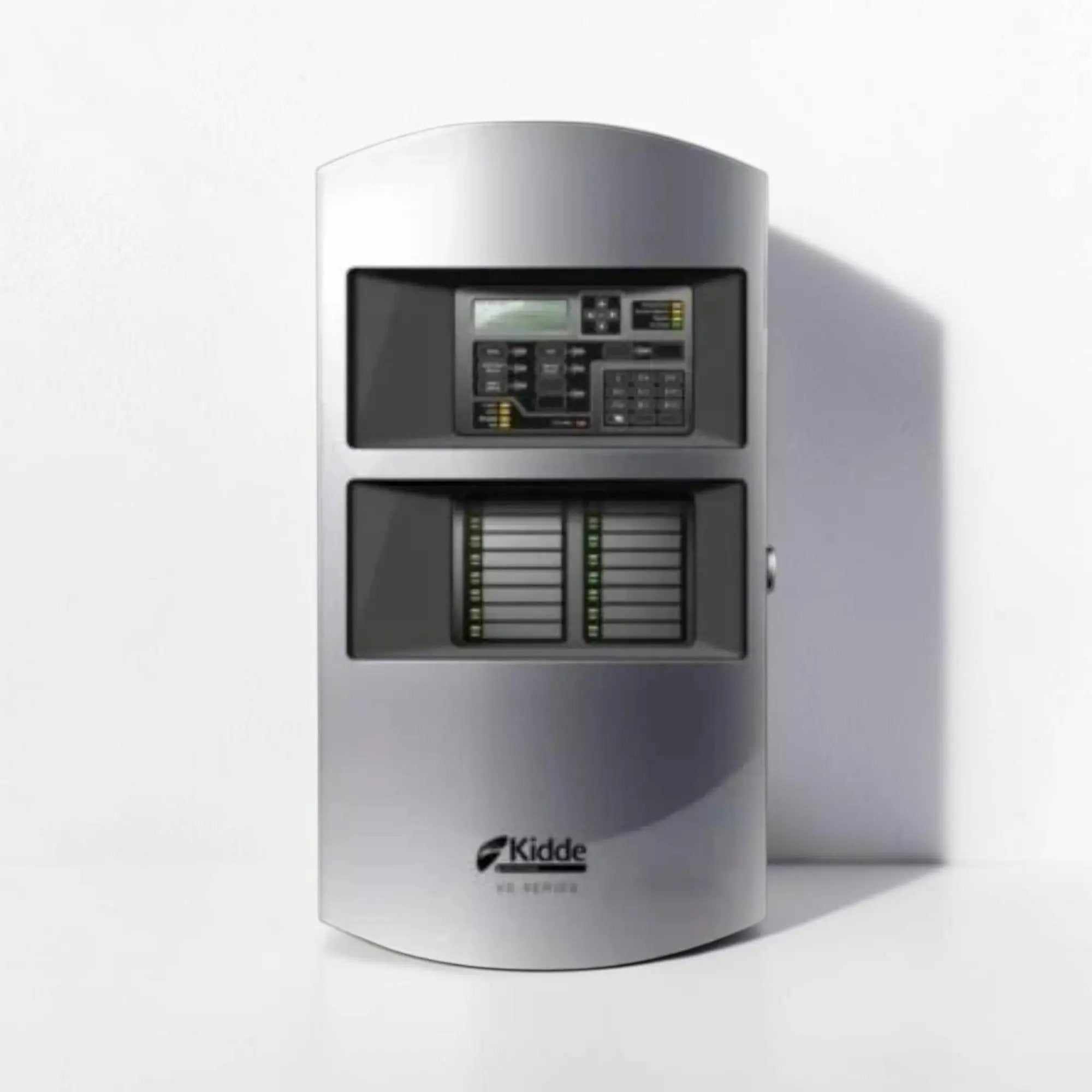 Kidde Four Loop Fire Alarm System 250-Point UL/FM Approved