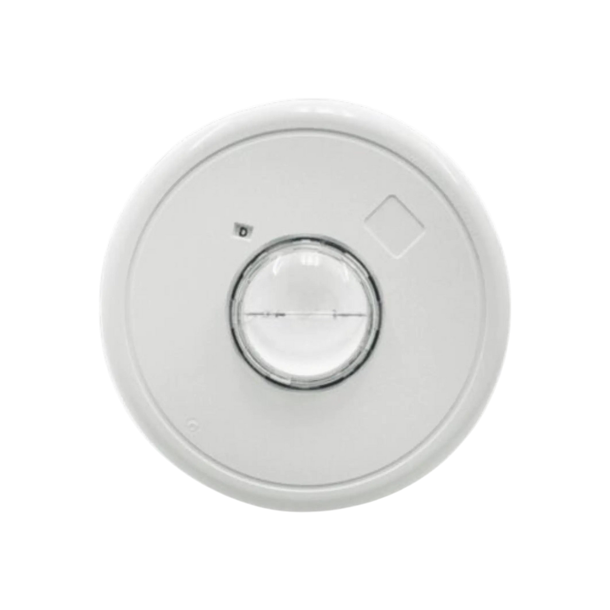 Kidde GC Ceiling High Range Strobe Light for Enhanced Fire Safety Alerts