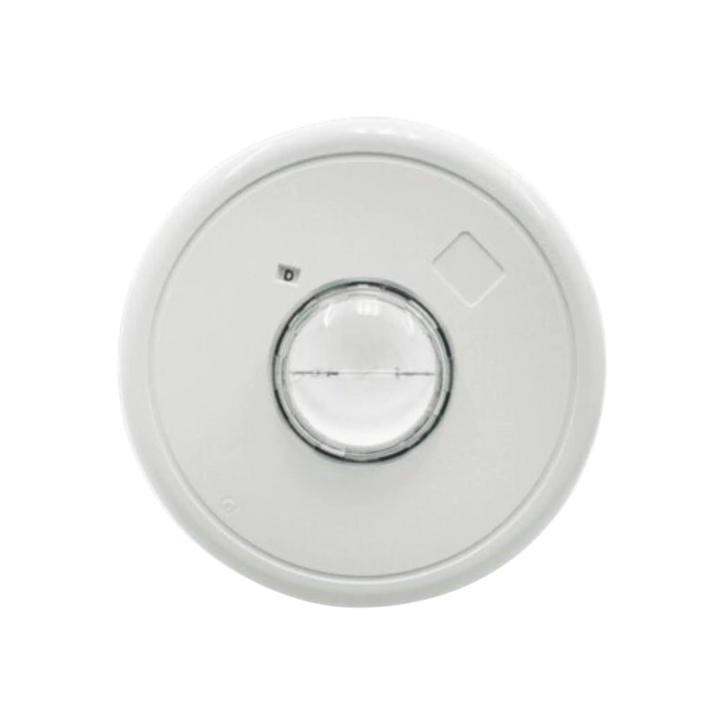Kidde GC Ceiling High Range Strobe Light for Enhanced Fire Safety Alerts