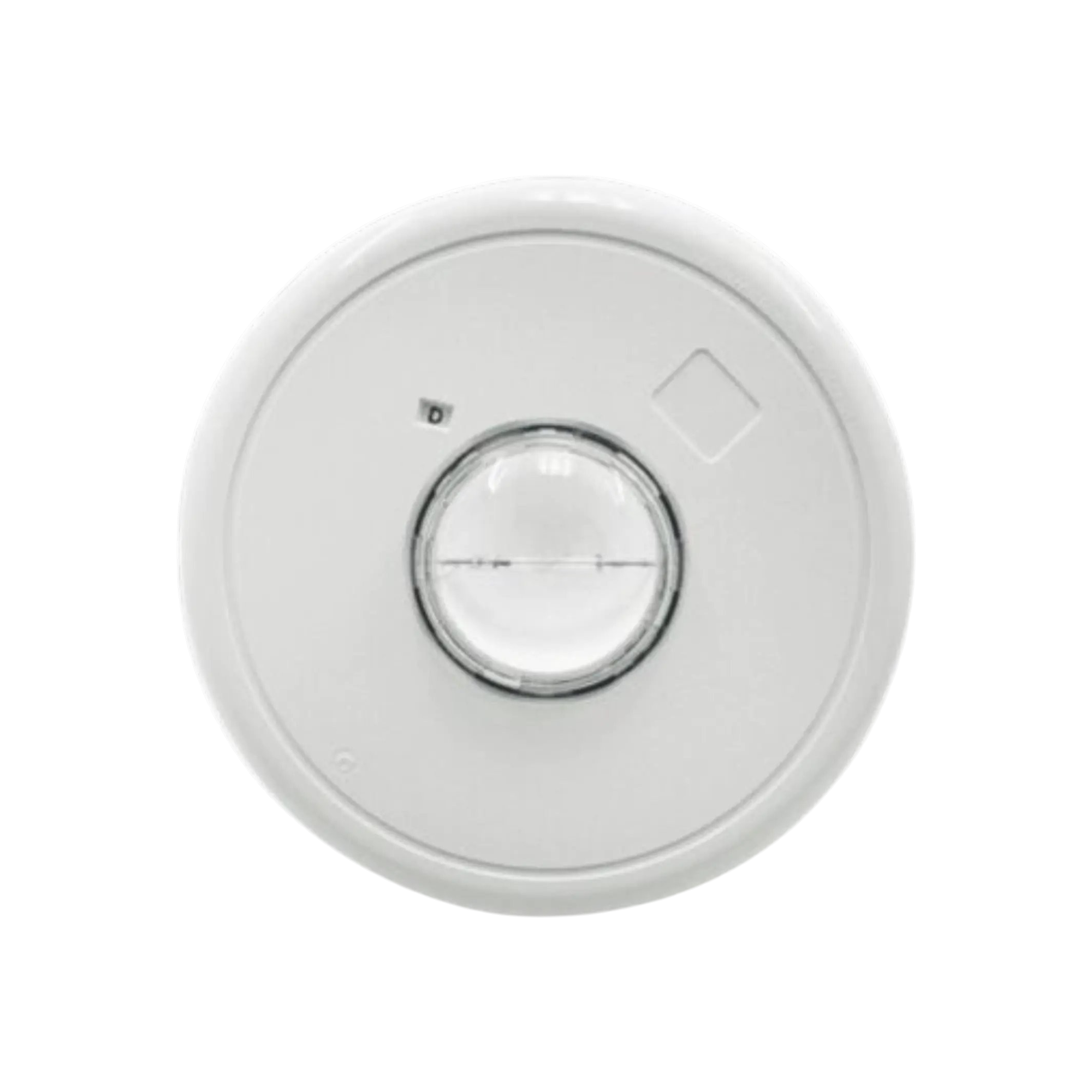 Kidde GC Ceiling High Range Strobe Light for Enhanced Fire Safety Alerts