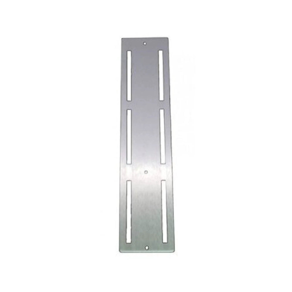 Kidde GSA Module Mounting Plate Extended Footprint for Enhanced Fire Safety Installation