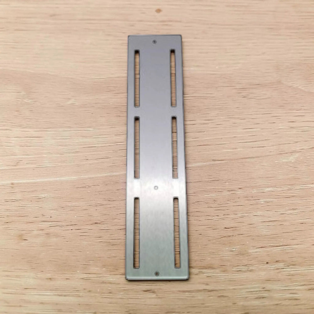 Kidde GSA Module Mounting Plate Extended Footprint for Enhanced Fire Safety Installation