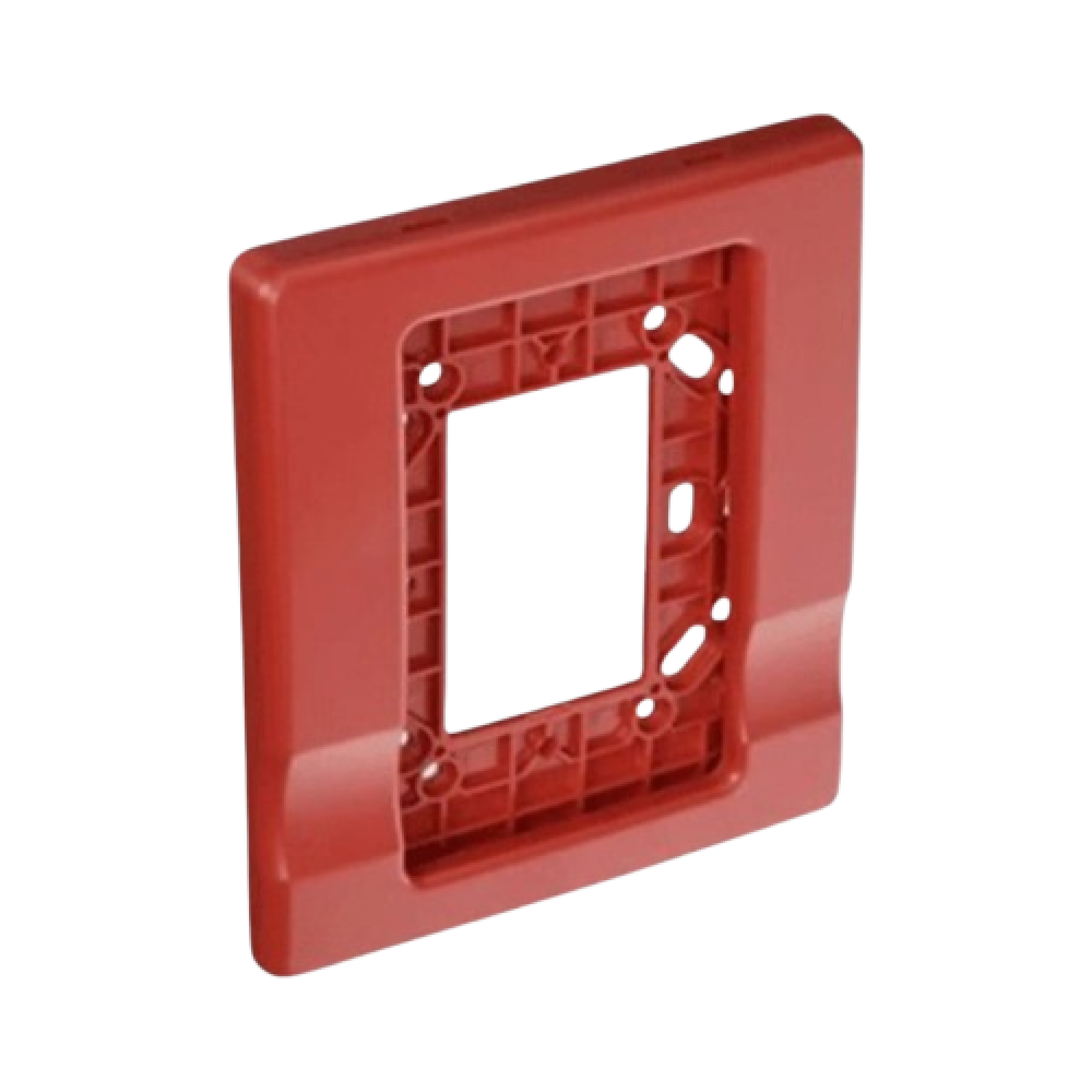 Kidde Genesis Fire System 1-Gang Red Trim UL/FM Approved Durable Safety