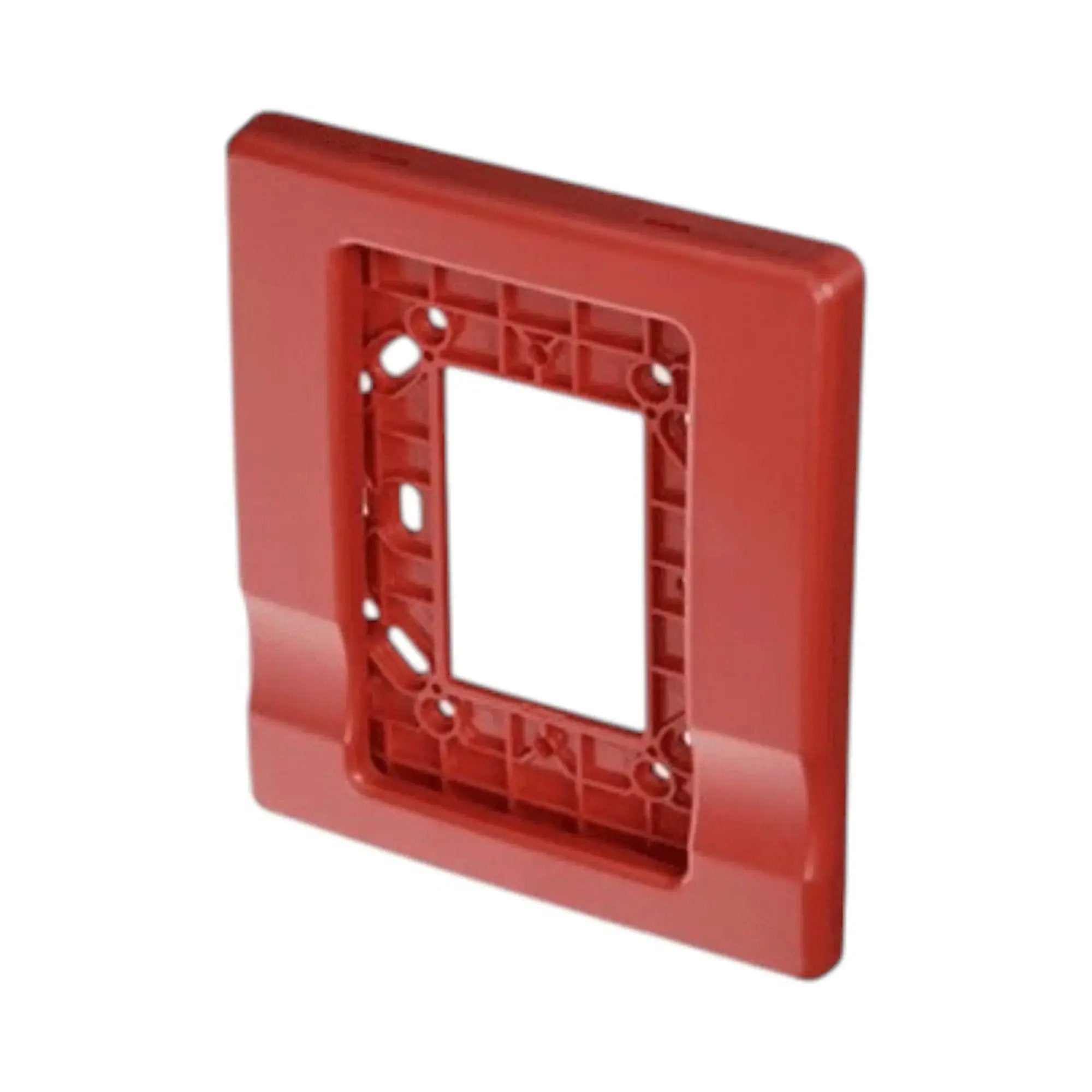 Kidde Genesis Fire System 1-Gang Red Trim UL/FM Approved Durable Safety