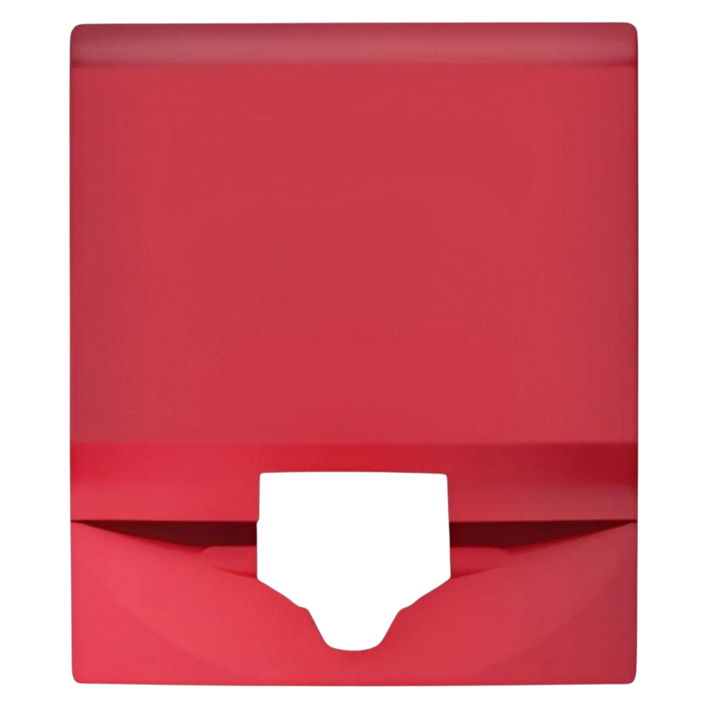 Kidde Genesis Red Wall Speaker Strobe UL/FM Approved Fire Safety Device