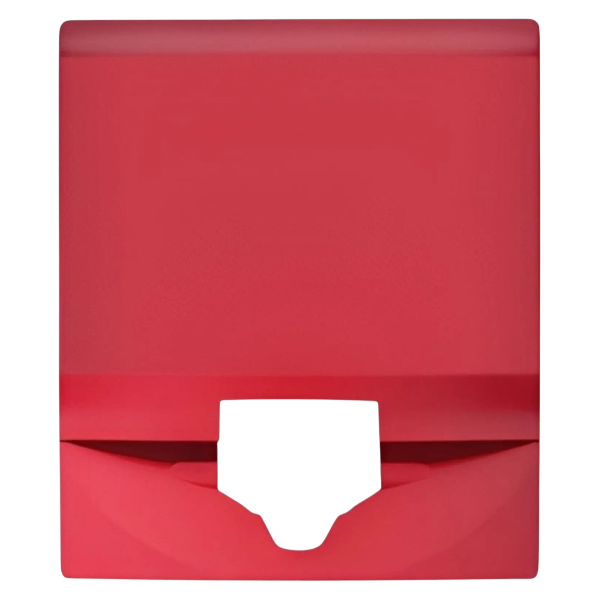 Kidde Genesis Red Wall Speaker Strobe UL/FM Approved Fire Safety Device