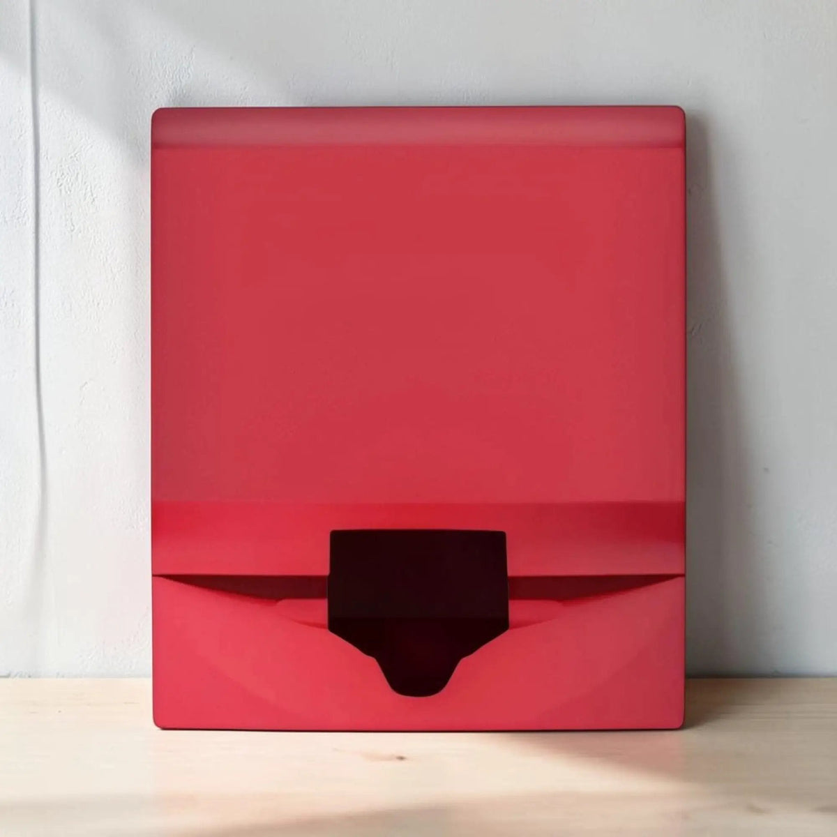 Kidde Genesis Red Wall Speaker Strobe UL/FM Approved Fire Safety Device