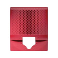 Kidde Genesis Wall Horn Strobe Cover with Clear Fire Marking for Enhanced Safety