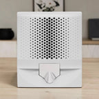 Kidde Genesis Wall Speaker Strobe Fire Alarm for Enhanced Life Safety