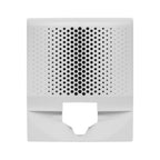 Kidde Genesis Wall Speaker Strobe Fire Alarm for Enhanced Life Safety