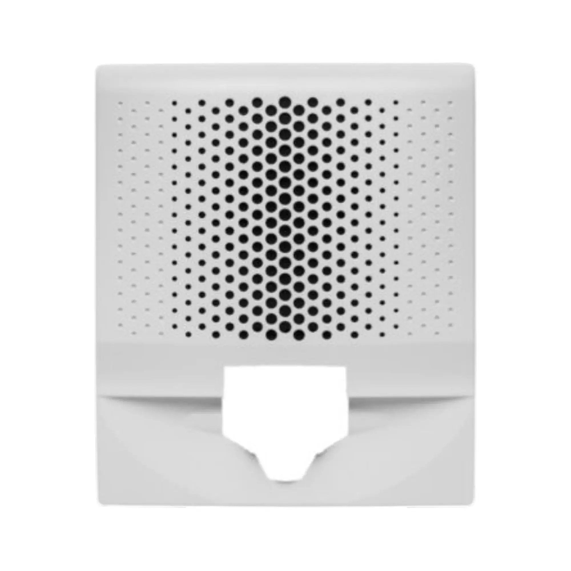 Kidde Genesis Wall Speaker Strobe Fire Alarm for Enhanced Life Safety