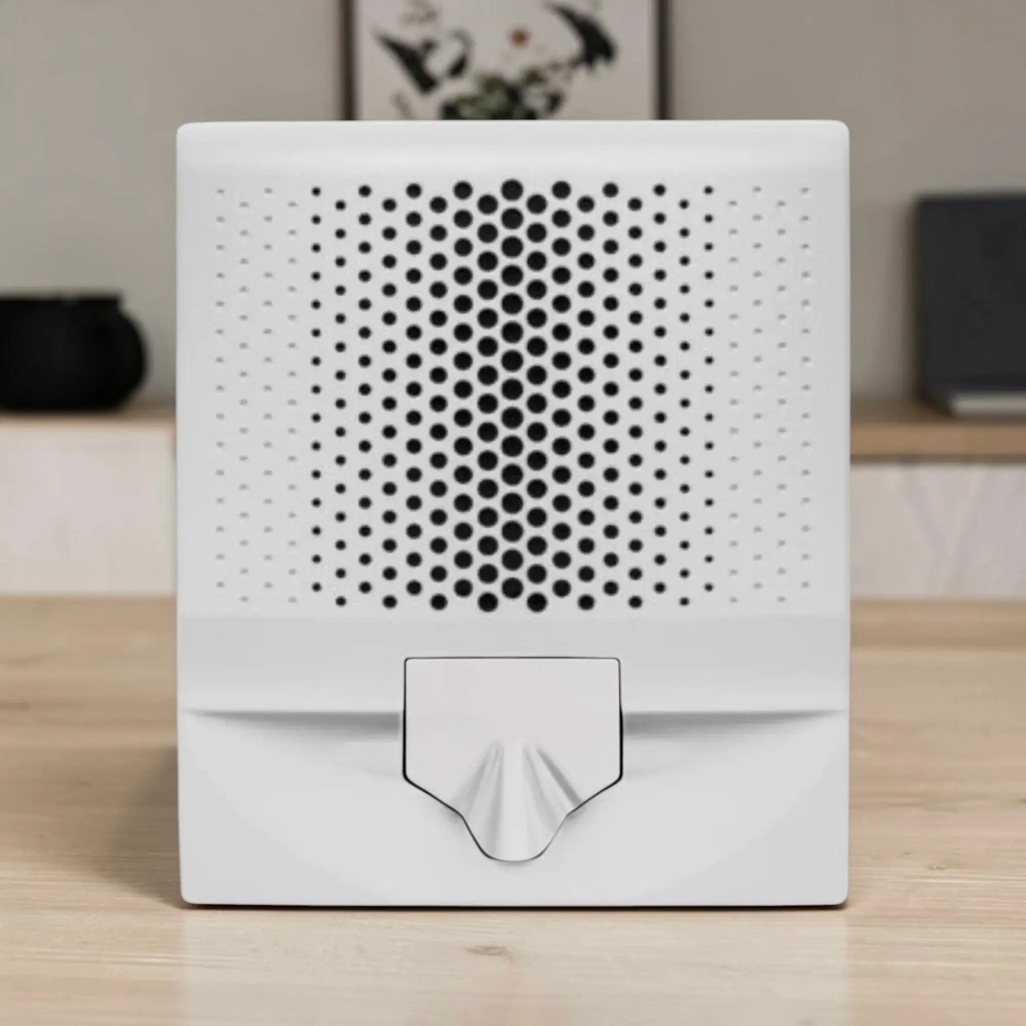 Kidde Genesis Wall Speaker Strobe White UL/FM Certified Fire Safety Alert