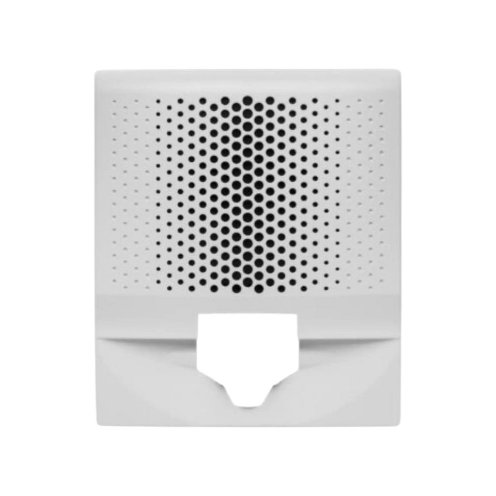 Kidde Genesis Wall Speaker Strobe White UL/FM Certified Fire Safety Alert