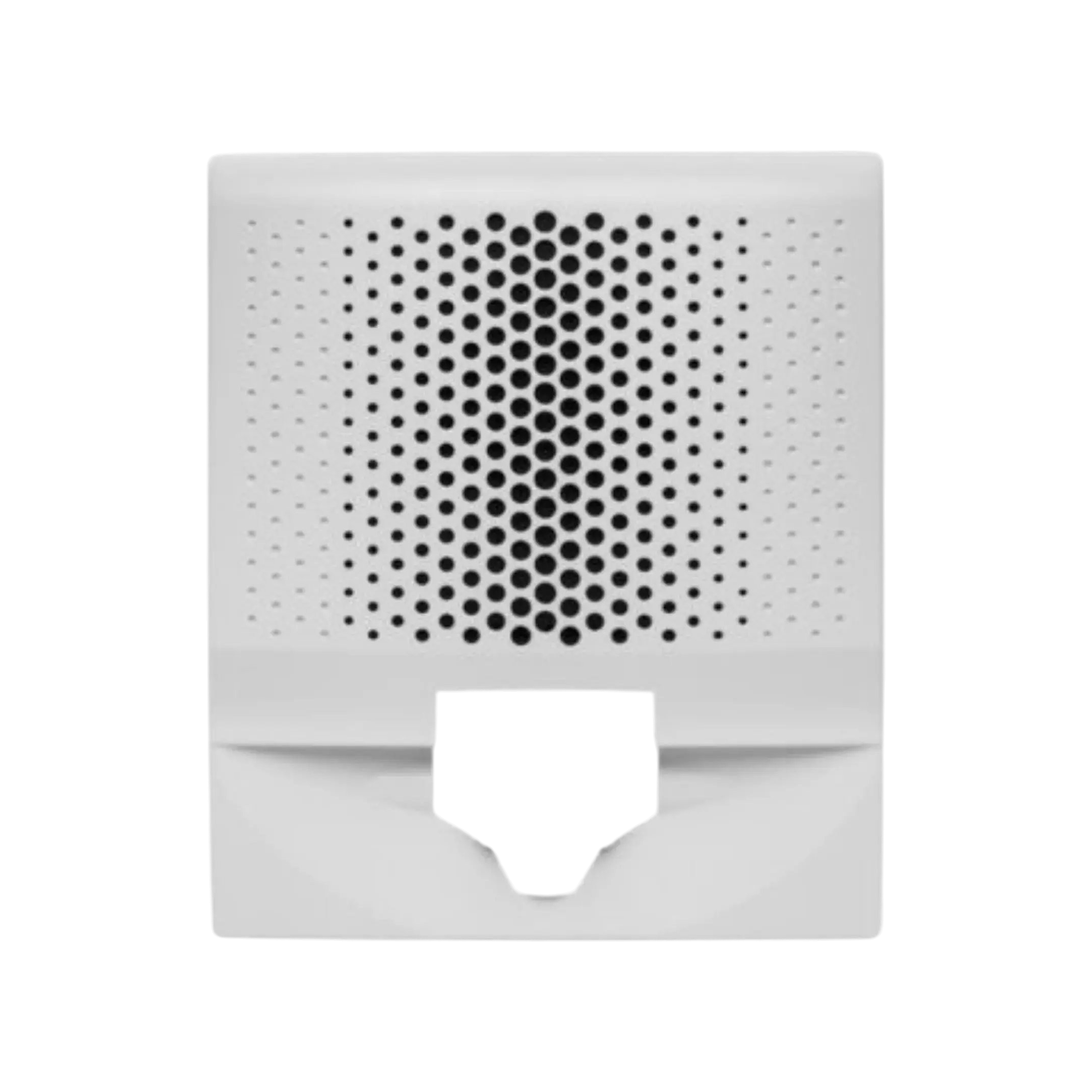 Kidde Genesis Wall Speaker Strobe White UL/FM Certified Fire Safety Alert