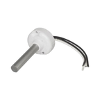 Kidde Heat Detector 135°F All-Weather Fire Sensor for Reliable Safety