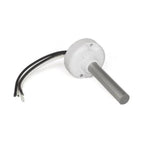 Kidde Heat Detector 135°F All-Weather Fire Sensor for Reliable Safety