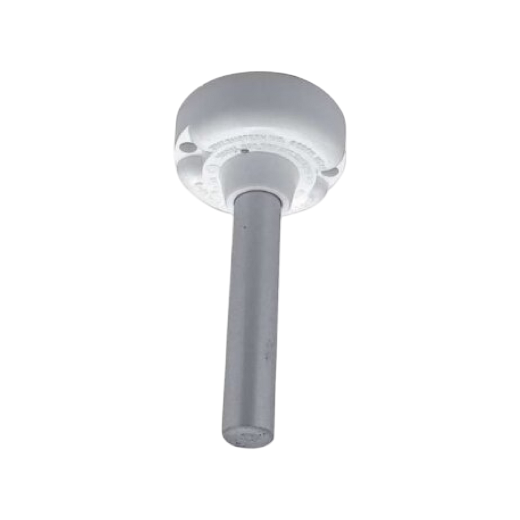 Kidde Heat Detector 135°F Rate Compensation Fire Safety System for Contractors