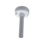 Kidde Heat Detector 135°F Rate Compensation Fire Safety System for Contractors