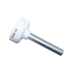 Kidde Heat Detector 135°F Rate Compensation Fire Safety System for Contractors