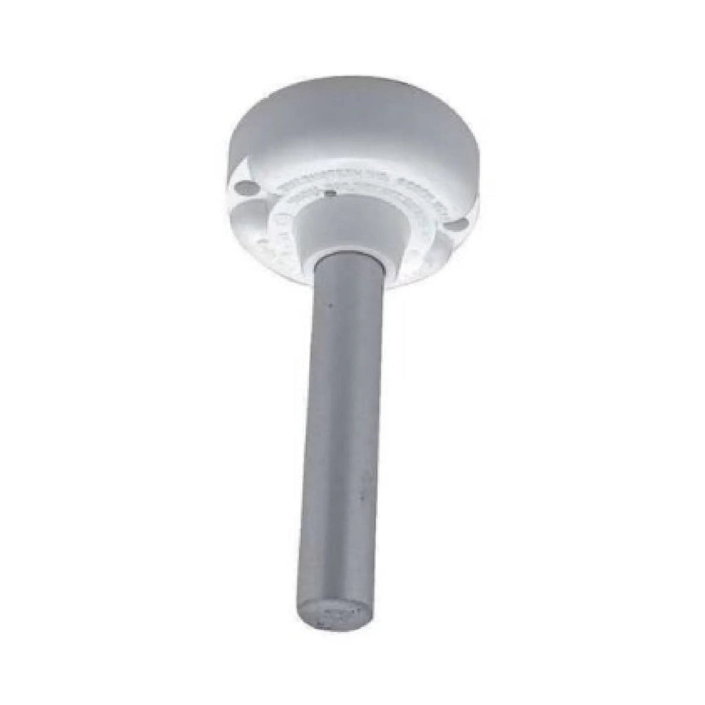 Kidde Heat Detector 135°F Rate Compensation Fire Safety System for Contractors