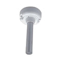 Kidde Heat Detector 135°F Rate Compensation Fire Safety System for Contractors