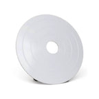 Kidde Heat Detector Adapter Plate for 3 & 4 Inch Boxes UL/FM Approved
