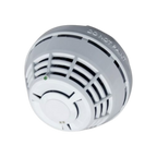 Kidde Intelligent Heat Detector Dual Reporting Fire Safety