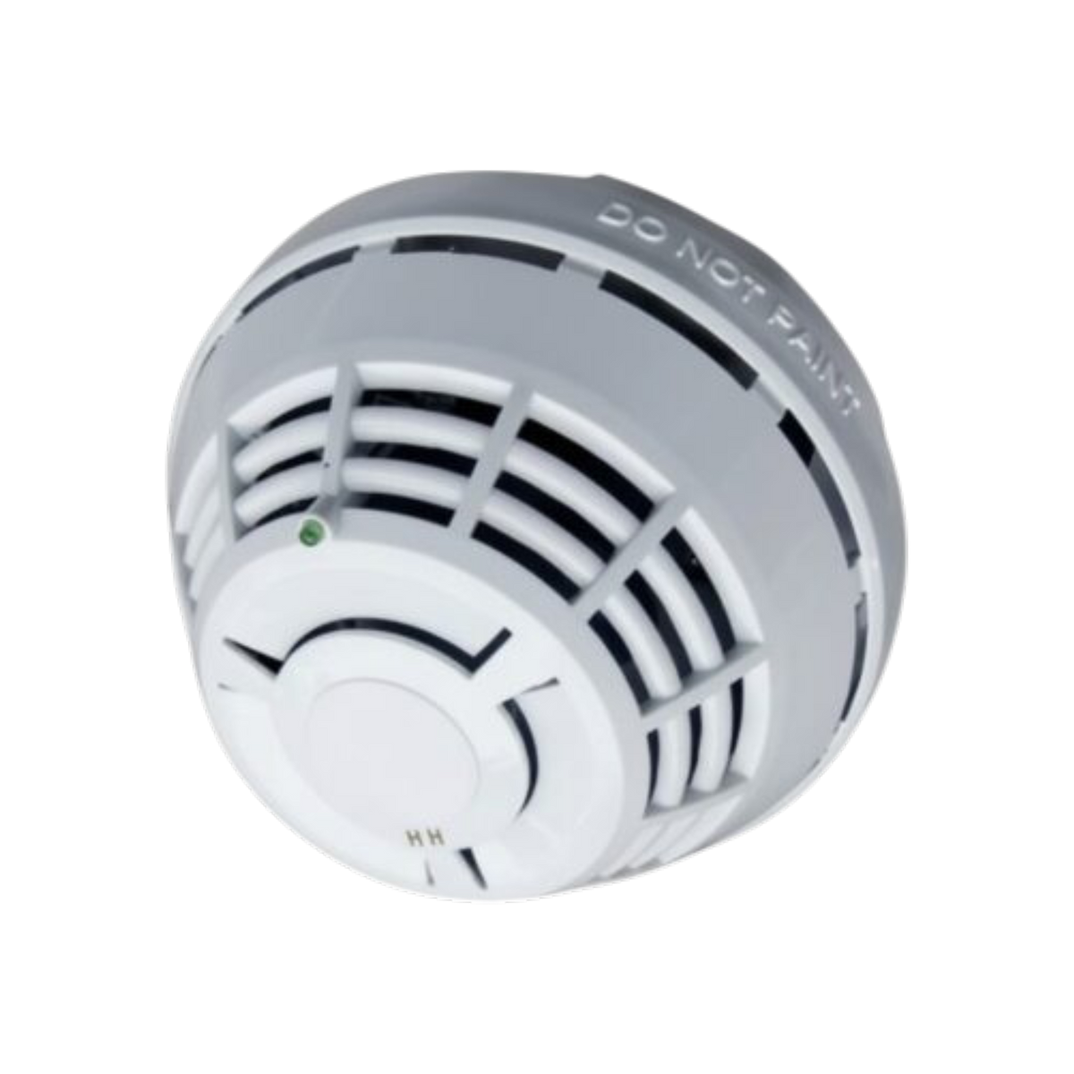 Kidde Intelligent Heat Detector Dual Reporting Fire Safety