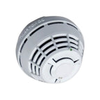 Kidde Intelligent Heat Detector Dual Reporting Fire Safety