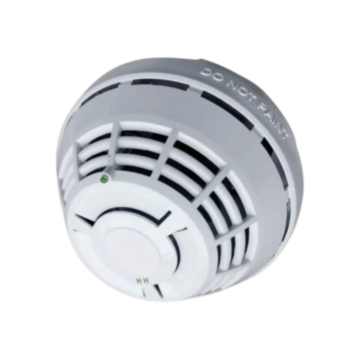 Kidde Intelligent Heat Detector Dual Reporting Fire Safety