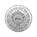 Kidde Intelligent Heat Detector with Dual Detection for Enhanced Fire Safety