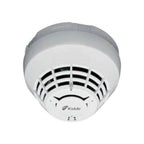 Kidde Intelligent Heat Detector with Dual Detection for Enhanced Fire Safety