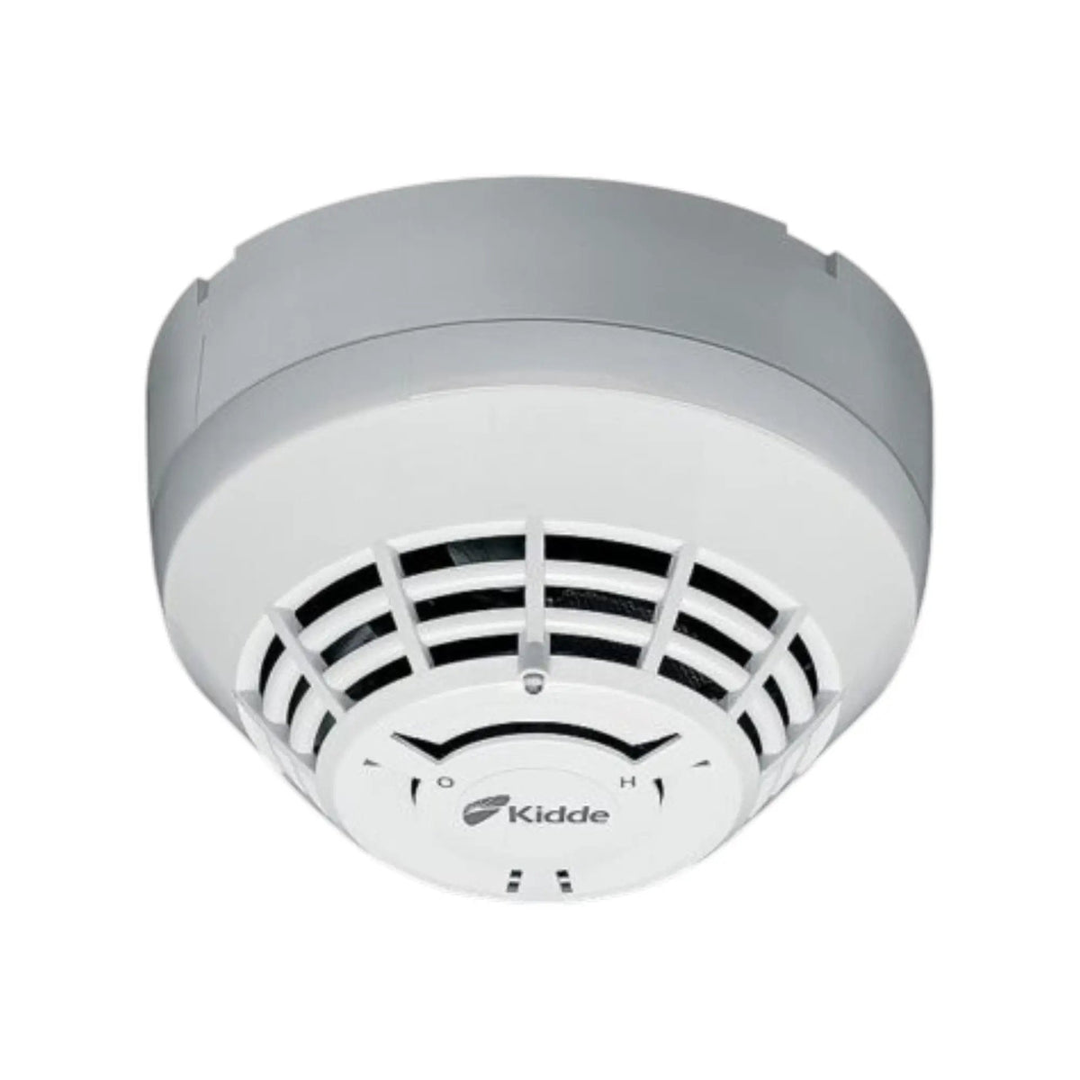 Kidde Intelligent Multisensor Smoke Heat Detector Advanced Fire Safety for Homes and Businesses