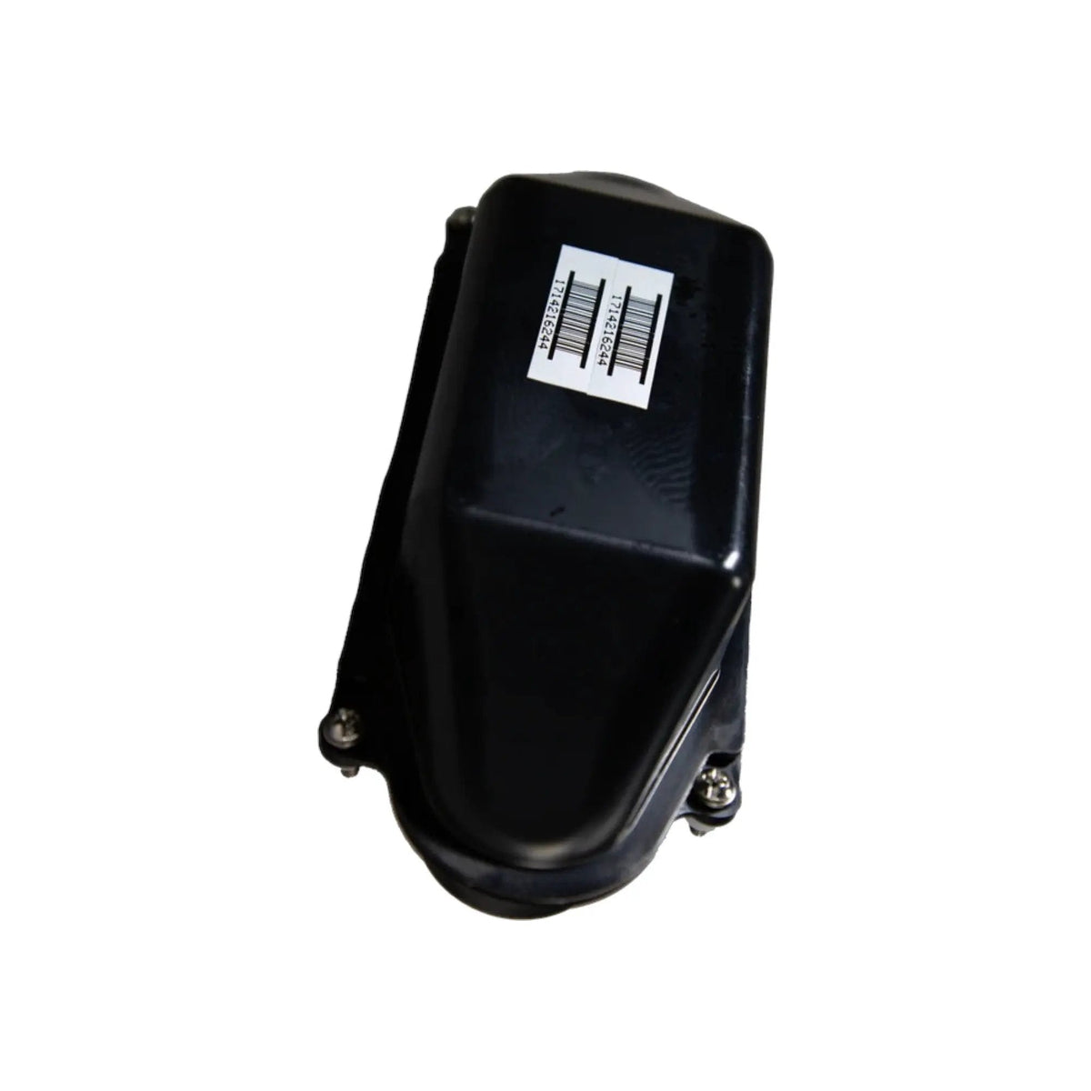 Kidde Intelligent Optical Sensor Tube for Precise Air Duct Fire Detection