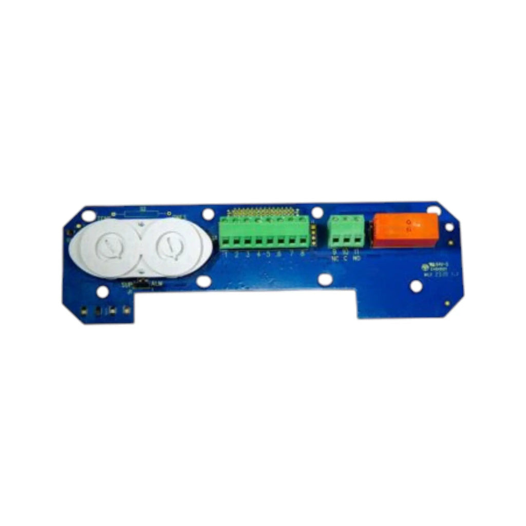 Kidde Intelligent Rotary Duct Terminal Board for HVAC Fire Safety Systems
