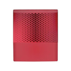 Kidde Low Frequency Wall Horn Alarm UL/FM Approved for Enhanced Fire Safety
