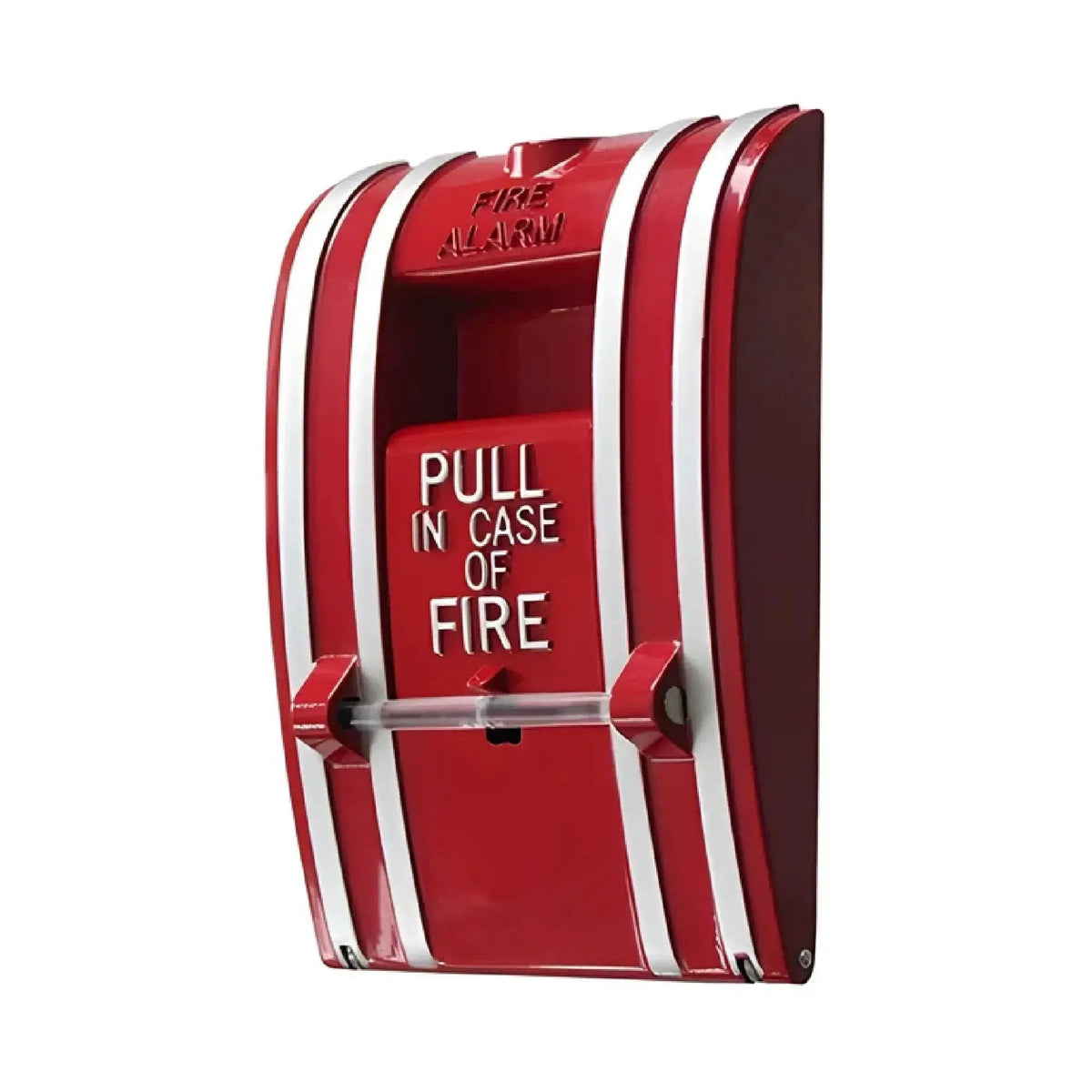 Kidde Manual Pull Station Single Action Emergency Fire Alarm