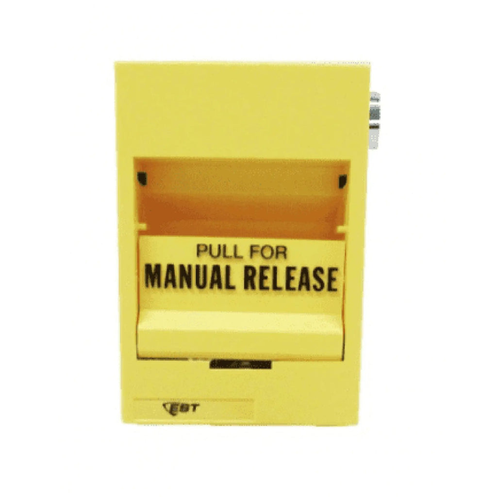Kidde Manual Release Station Single Action UL/FM Approved Safety