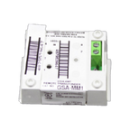 Kidde Monitor Module Single Input Reliable Fire Safety Device for Life Safety Systems