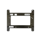 Kidde Mounting Bracket UL/FM Approved Durable Fire Safety Support for Professionals