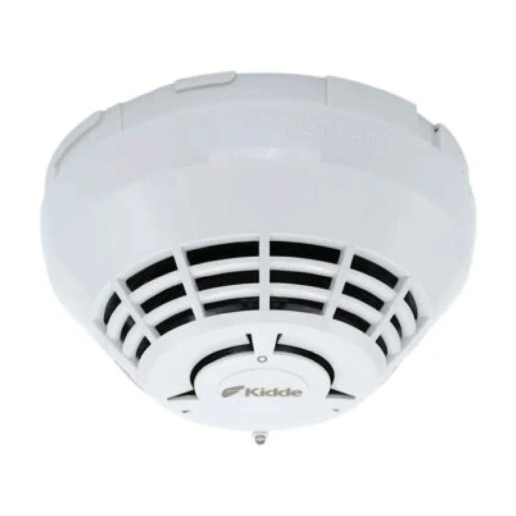 Kidde Multisensor Heat and CO Detector for Ultimate Safety