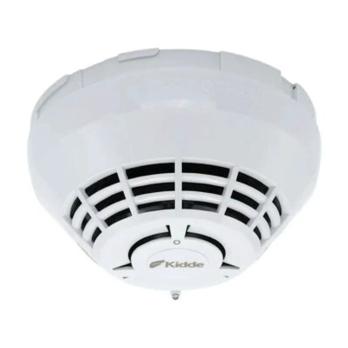 Kidde Multisensor Heat and CO Detector for Ultimate Safety