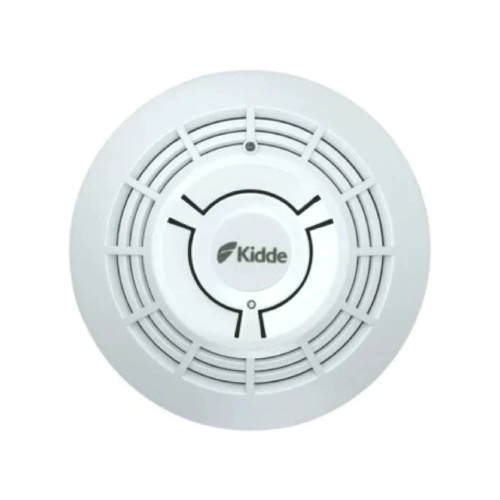 Kidde Multisensor Heat and CO Detector for Ultimate Safety