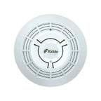 Kidde Multisensor Heat and CO Detector for Ultimate Safety